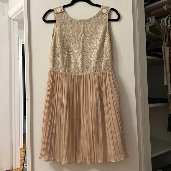 white christmas dresses Tulle Intentions Dress – ModCloth main image 1